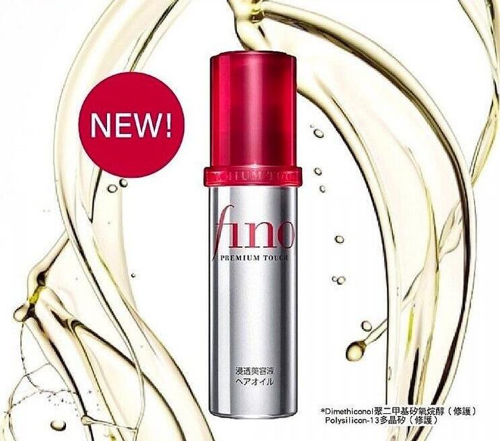 Produktbild Fino Premium Touch (70 ml)