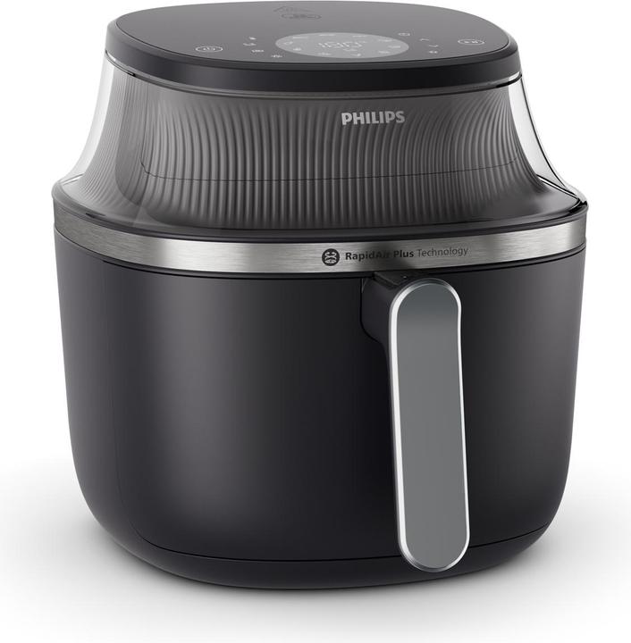 Productafbeelding Philips 3000 Series Airfryer 6,2 l