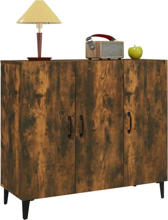 Produktbild vidaXL Sideboard (90 x 34 x 80 cm)