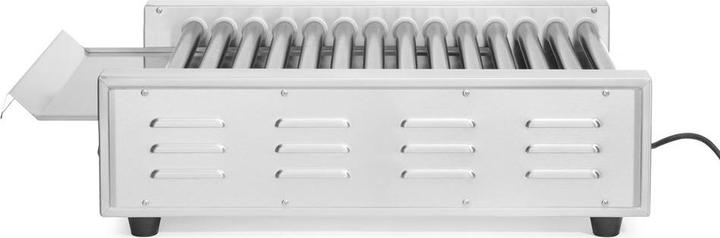 Produktbild Hendi Rollengrill 14 Rollen 130V 1480W