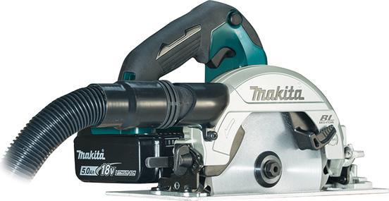 Image du produit Makita DHS661ZJU