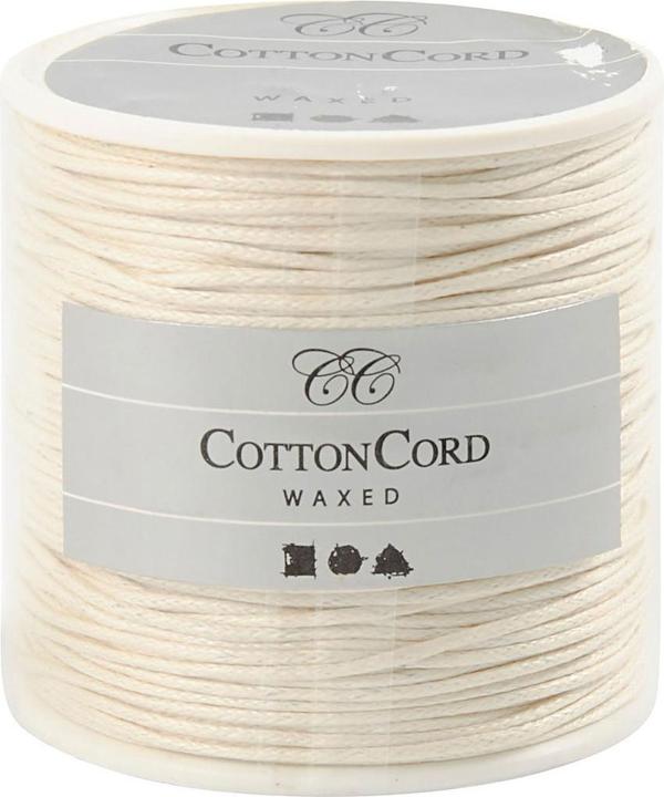 Image du produit Creativ Company Ruban de coton (40 m)