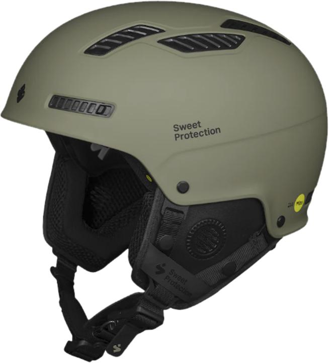 Actual product image Sweet Protection Igniter 2Vi Mips (59 - 61 cm, L, XL)