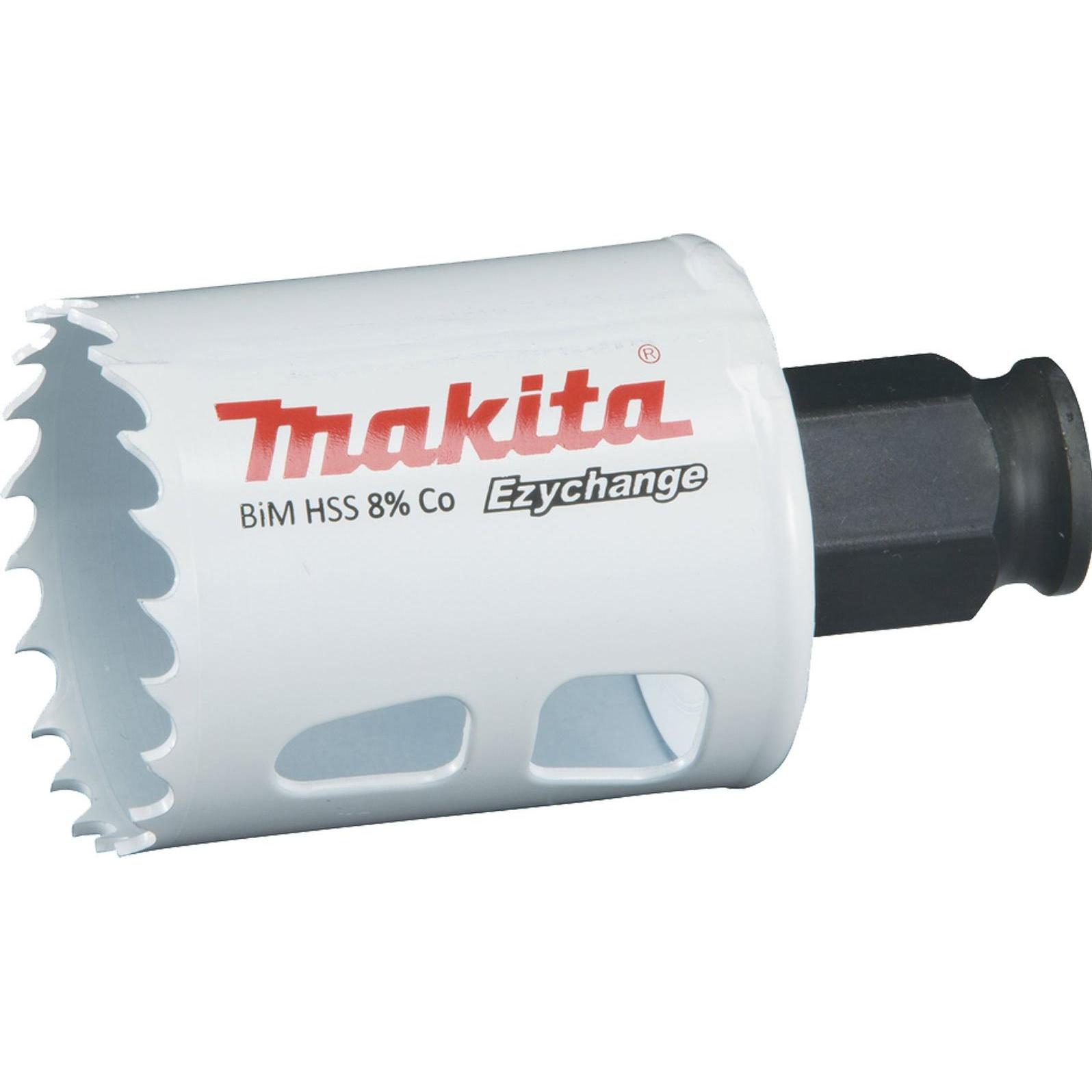 Thumbnail - Makita, Lochsäge, EZYCHANGE BIM-Lochsäge 40mm (40 Millimeter)