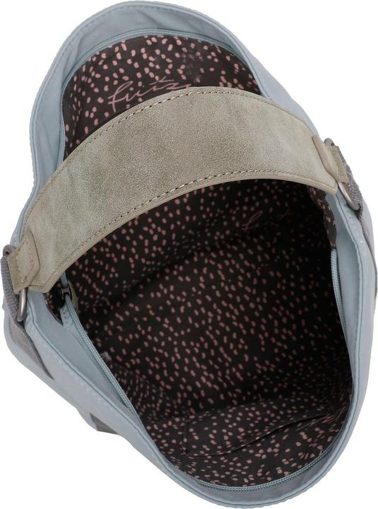 Produktbild Fritzi aus Preußen Noxy03 Sky Schultertasche 28 cm