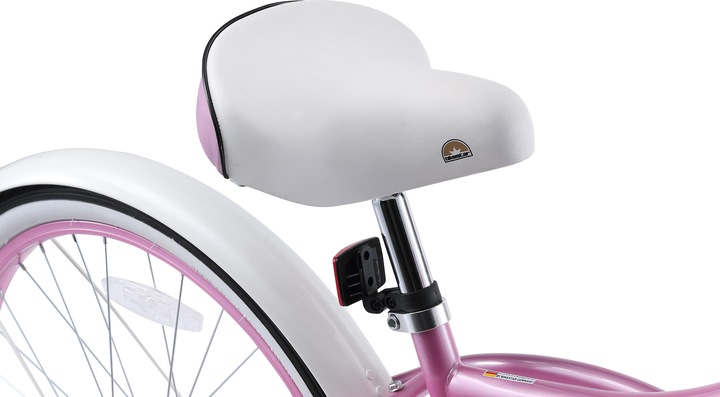 Produktbild Bikestar Cruiser (24")