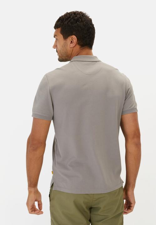 Immagine prodotto Camel Active Polo a mezze maniche in puro cotone (XXL)