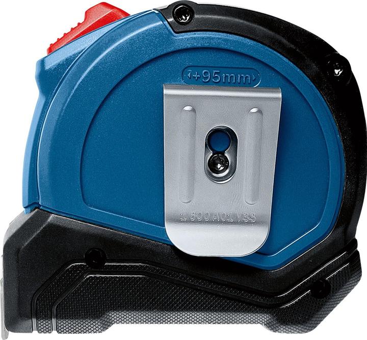 Actual product image Bosch Professional Measuring tape (8 m)