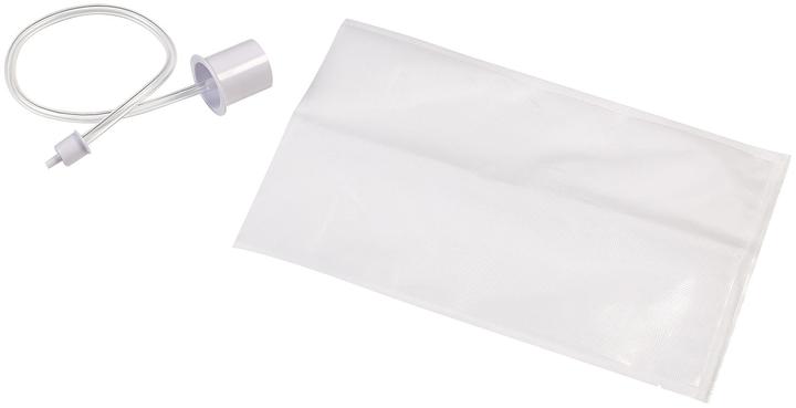 Actual product image Rosenstein & Söhne 2in1 Battery Vacuum Cleaner