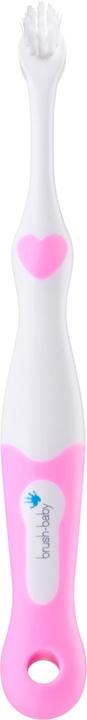 Actual product image Brush-Baby First Brush (Extra soft)