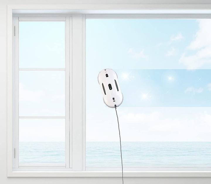 Actual product image Sichler HOBOT-368