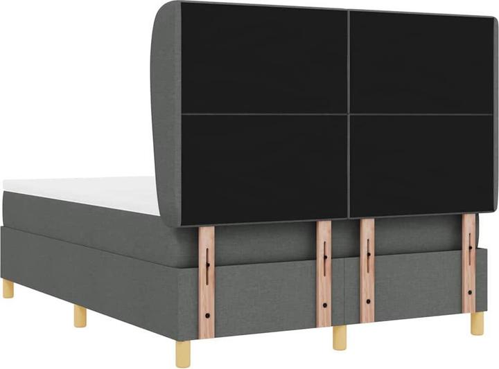 Image du produit vidaXL Boxspringbett (140 x 200 cm)