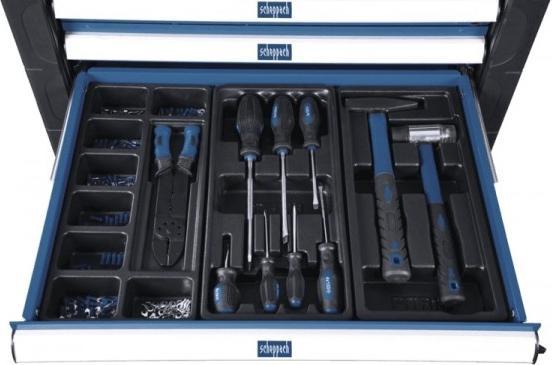 Actual product image Scheppach TW1100 (70x)