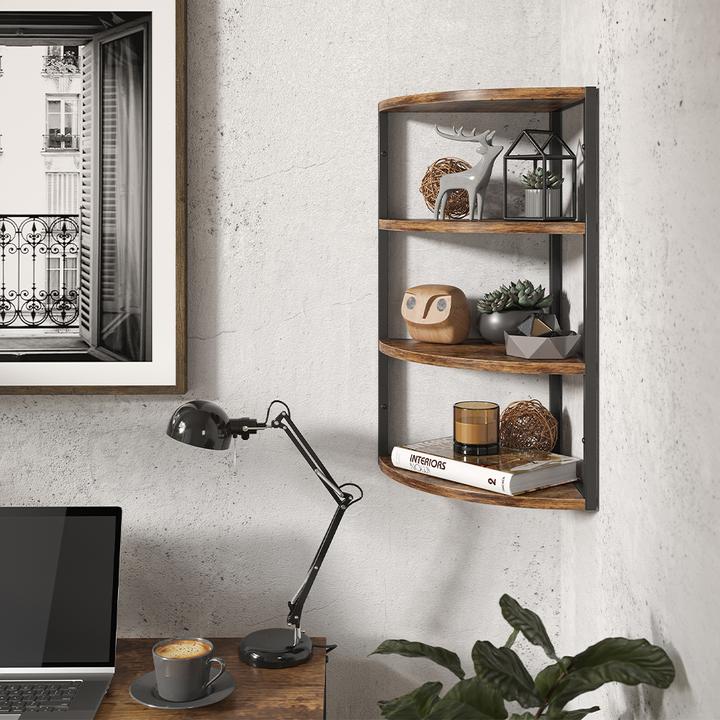 Actual product image Vicco Fyrk (30 x 30 x 60 cm)