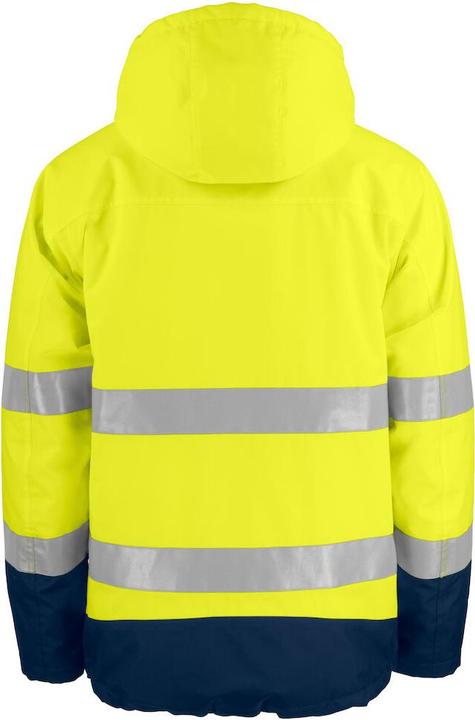 Actual product image Projob 6441 High-visibility jacket (S)