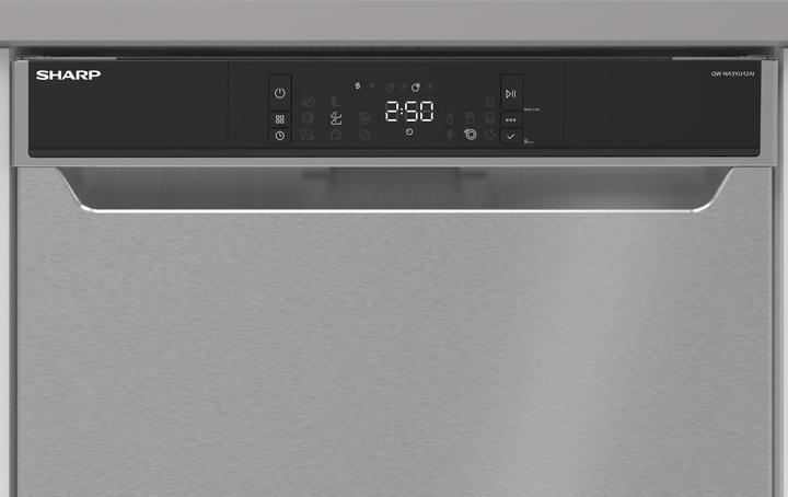 Produktbild Sharp QW-NA3YU42AI-DE
