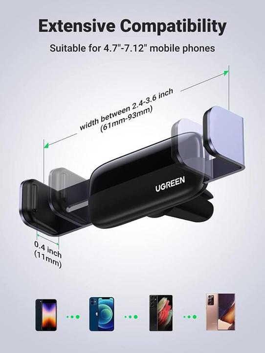 Image du produit Ugreen Support Air Vent