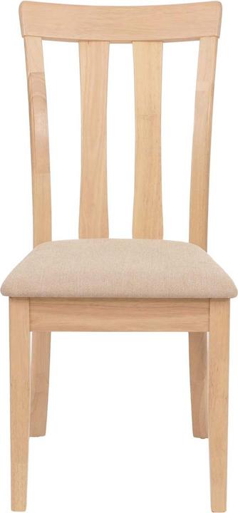 Actual product image JOHN316 Esszimmerstühle