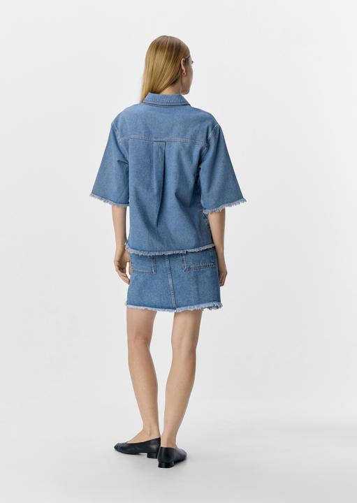 Actual product image Object Denim Oberteil (S)