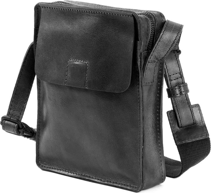 Immagine prodotto Harolds Ma borsa a tracolla in pelle 17 cm