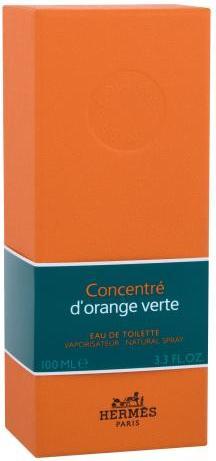 Immagine prodotto Hermès Eau D'Orange Verte (Eau de toilette, 100 ml)