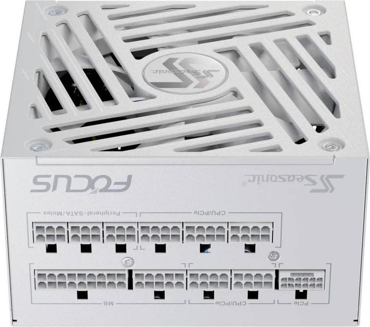 Produktbild Seasonic Focus GX-1000 (1000 W)