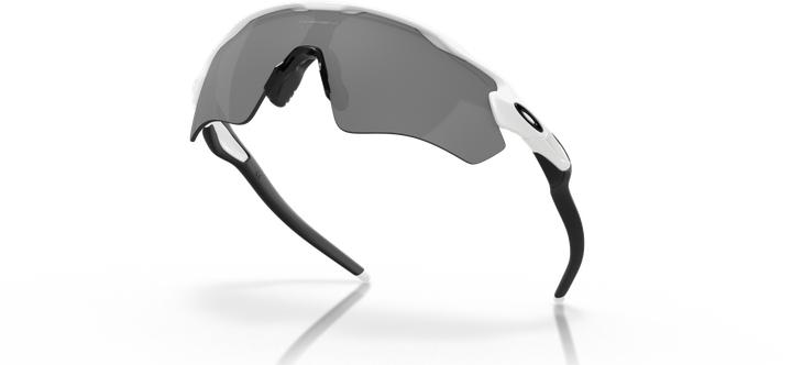 Produktbild Oakley Radar EV Path (Polished White, Prizm Black Polarized)
