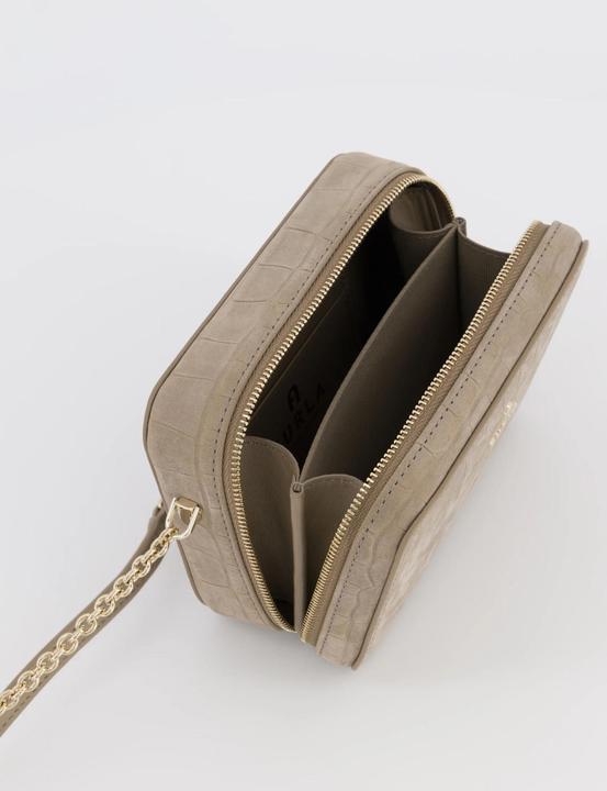 Produktbild Furla Umhängetasche "Camelia" grege