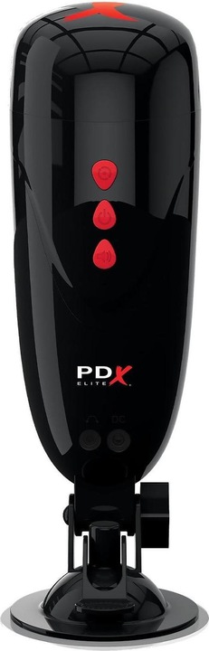 Produktbild Pipedream Dirty Talk Stroker