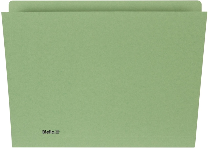 Produktbild Biella Vertikalmappen (A4, 100 x)