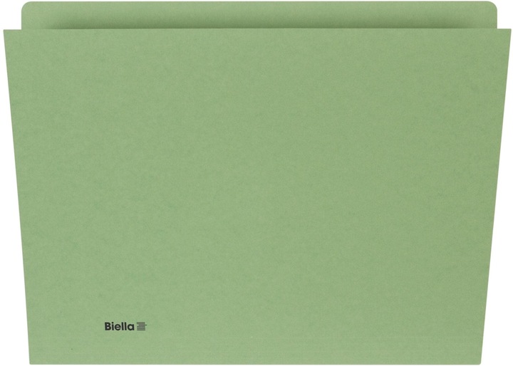 Image du produit Biella Dossiers verticaux (A4, 100 x)