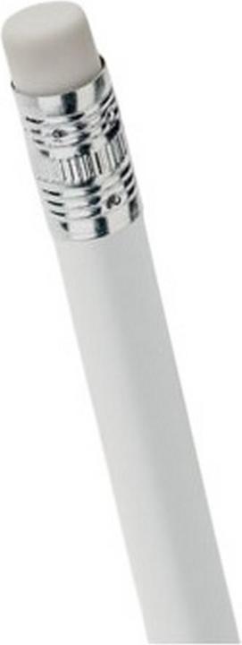 Produktbild MidOcean Bleistift mit Radierer Stomp Sharp (1x)