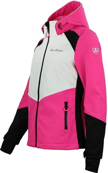 Immagine prodotto Peak mountain Softshell Ametisffa (XL)