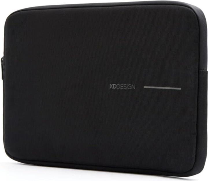 Produktbild XD Design LAPTOP-ABDECKUNG LAPTOP SLEEVE 16 BLACK P/N: P706.211 (16", Universal)