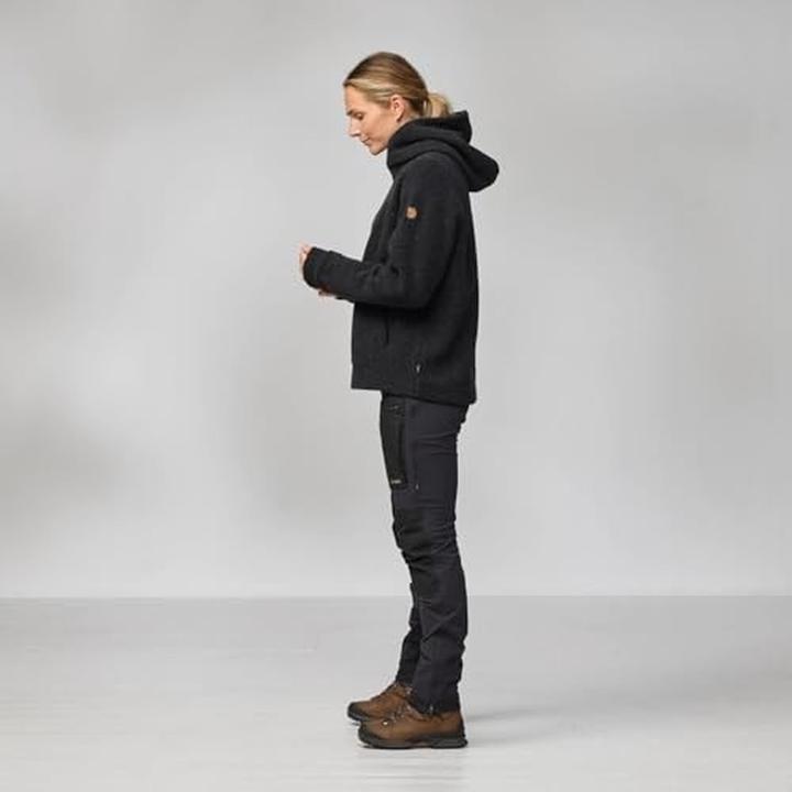 Produktbild Fjällräven Women's Kaitum Hoodie (L)