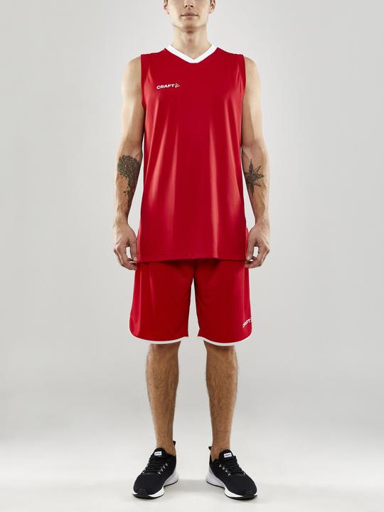 Actual product image Craft Progress Basket Shorts M (4XL)