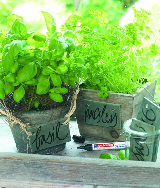 Image du produit Edding Marqueurs de calligraphie (1x)