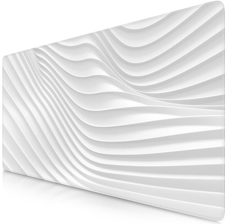 White wave