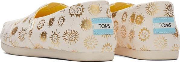 Produktbild Toms Alpargata 3.0 Print Damen Espadrilles (37)