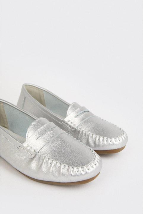 Produktbild Good For The Sole Halbschuhe Nessa Leder (37)