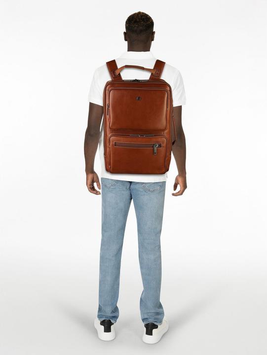 Actual product image Jekyll & Hide 17" Reiserucksack (13 l)