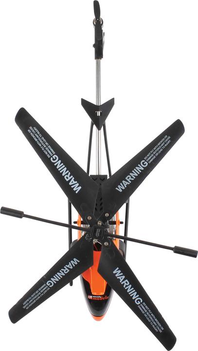 Image du produit DF-Models DF-100 Pro FPV Flybar