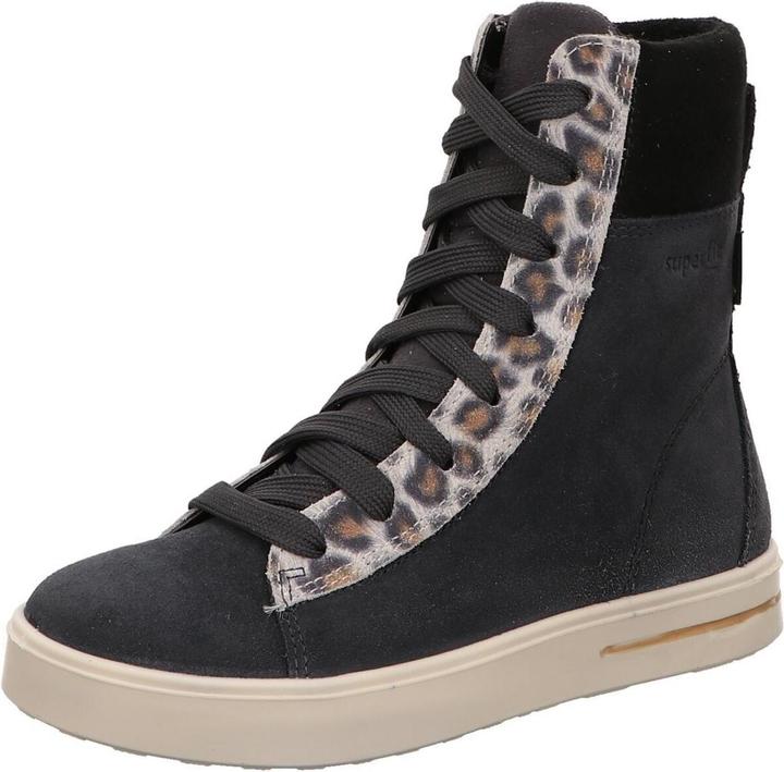 Actual product image Superfit Stella Lightly Lined Gore-Tex Snow Boots (36)