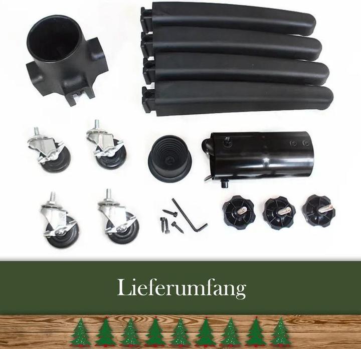 Immagine prodotto Hermex Christbaumständer