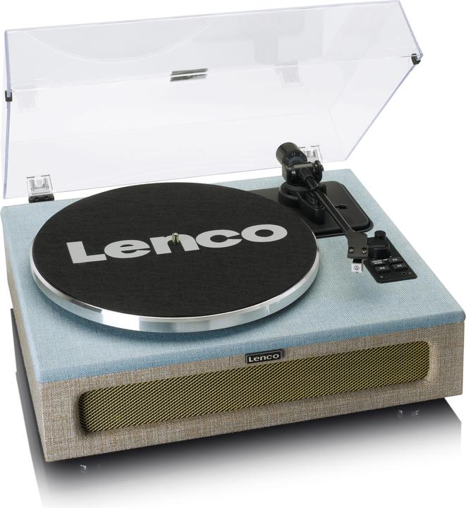 Produktbild Lenco LS-440 (Vollautomatisch)