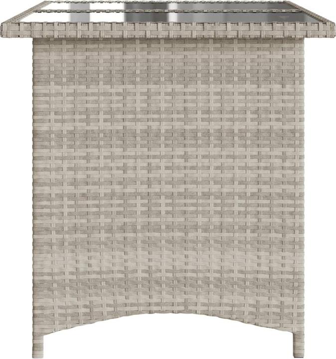 Image du produit vidaXL Gartentisch