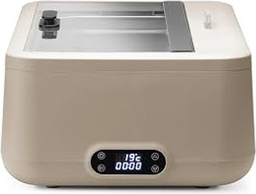 Image du produit Hendi Chafing dish UNIQ,, Beige, 220-240V/700W, 607x402x(H)245mm