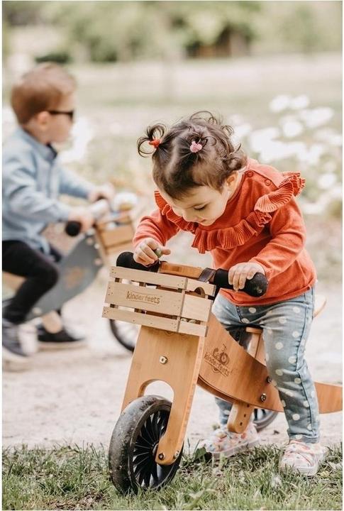 Image du produit Kinderfeets Tiny Tot Plus Bambou