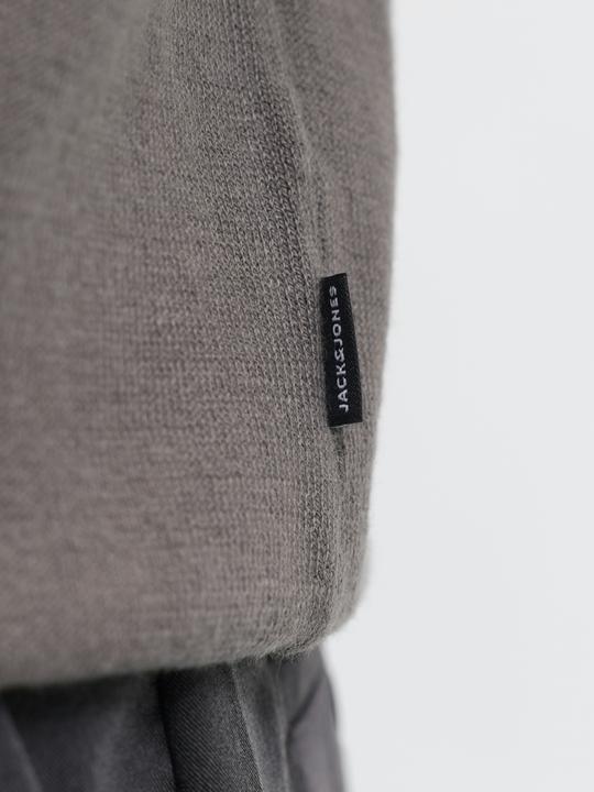 Produktbild Jack & Jones Crew Neck Strickpullover (M)