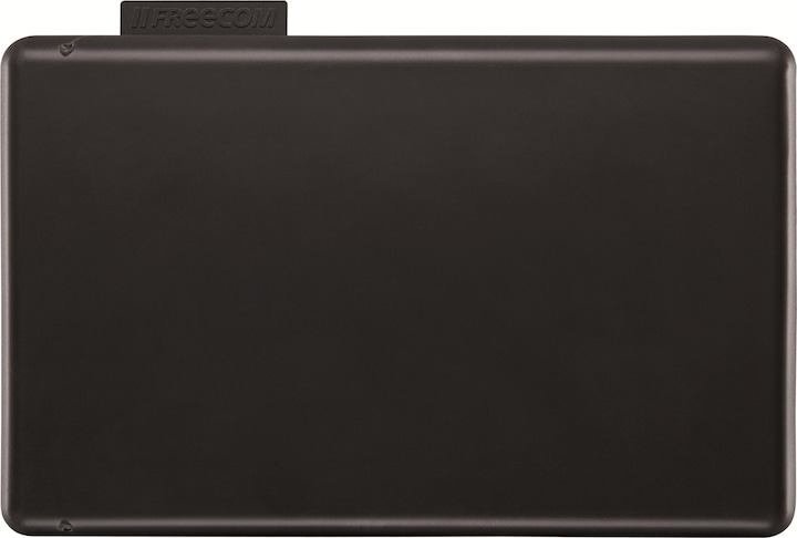 Actual product image Freecom Hard Drive XS (1 TB)